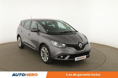 Renault Grand Scénic 1.7 dCi Blue Business 7pl 120 ch