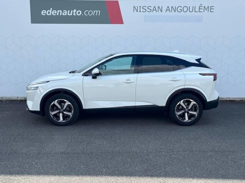 Nissan Qashqai Mild Hybrid 140 ch Tekna