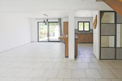 Maison - 113 m² - 4 pièces