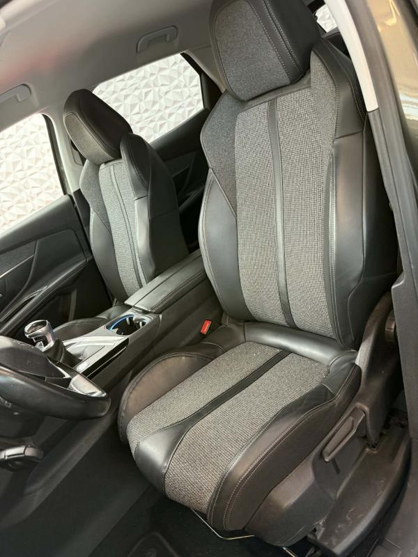 Peugeot 3008 II 1.6 BlueHDi s&amp;S 120 Cv