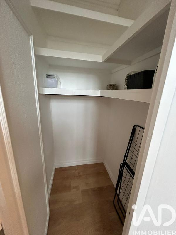 Appartement - 67 m² - 2 pièces