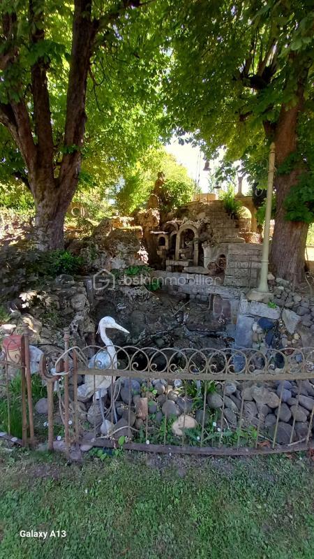 Demeure - 310 m² - 8 pièces