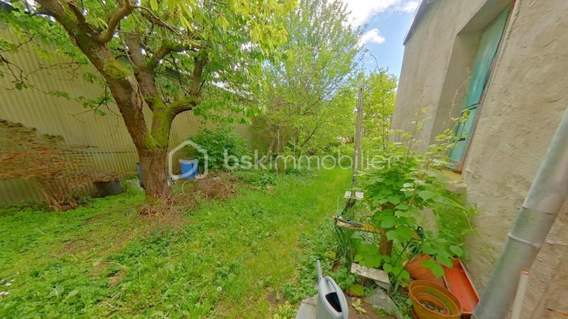 Longère - 76 m² - 3 pièces