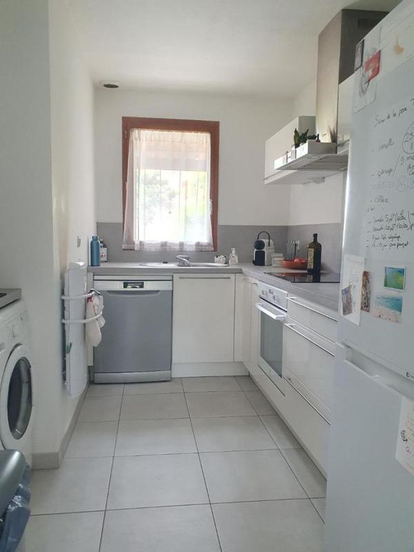 Maison - 76 m² - 4 pièces