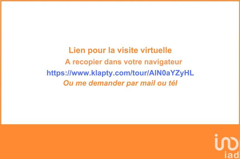 Local commercial - 119 m²