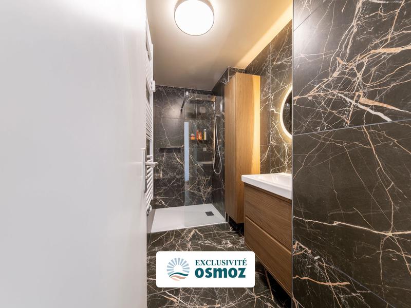 Appartement - 96 m² - 4 pièces