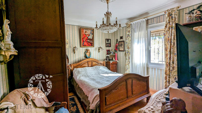 Villa - 99 m² - 5 pièces