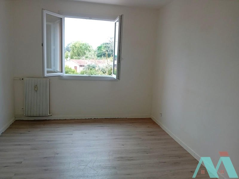 Appartement - 75 m² - 4 pièces