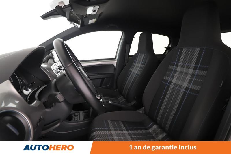 Volkswagen Up! 1.0 Up! Club 5p 75 ch