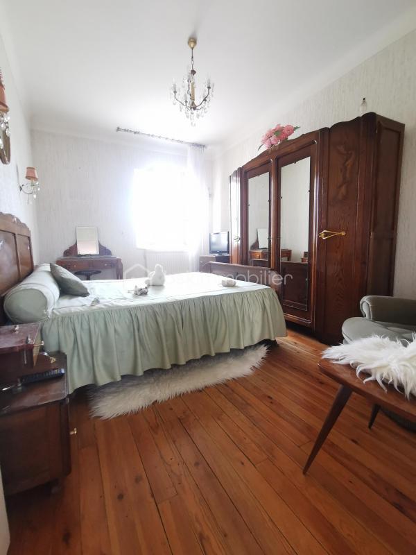 Maison - 146 m² - 6 pièces