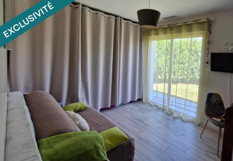 Maison - 147 m² - 5 pièces