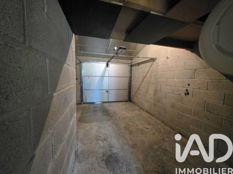 Maison - 128 m² - 7 pièces