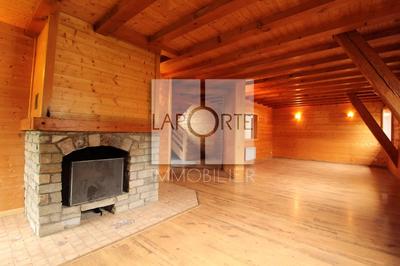 Maison de village - 209 m² - 10 pièces