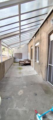 Maison ancienne - 162 m² - 8 pièces