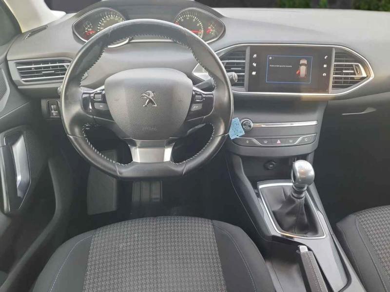 Peugeot 308 1.2 PureTech 110 cv E6.c s&amp;S Style