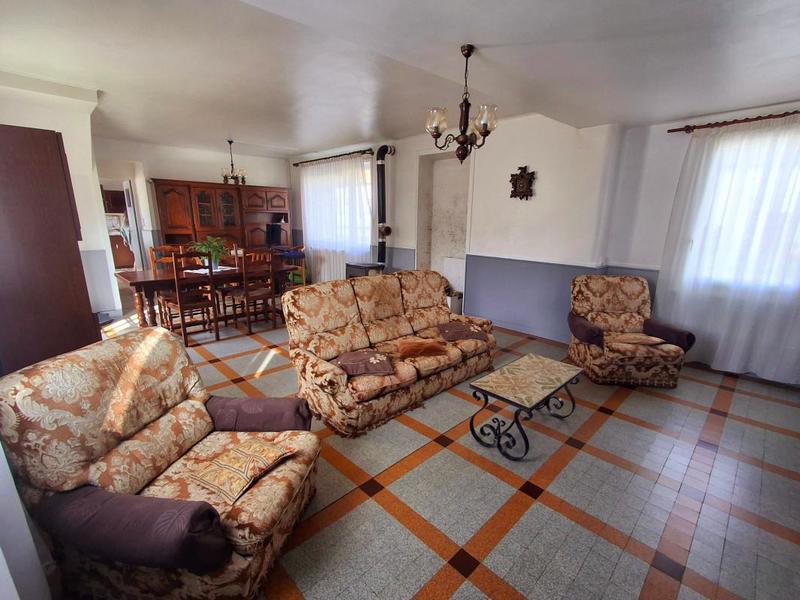 Maison - 148 m² - 4 pièces