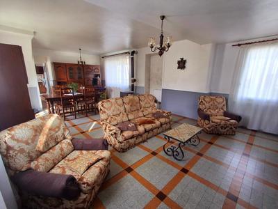 Maison - 148 m² - 4 pièces