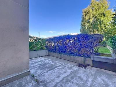 Studio - 28 m² - 1 pièce