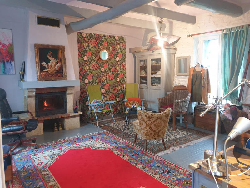 Maison - 127 m² - 4 pièces