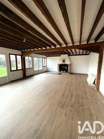 Maison de village - 285 m² - 7 pièces