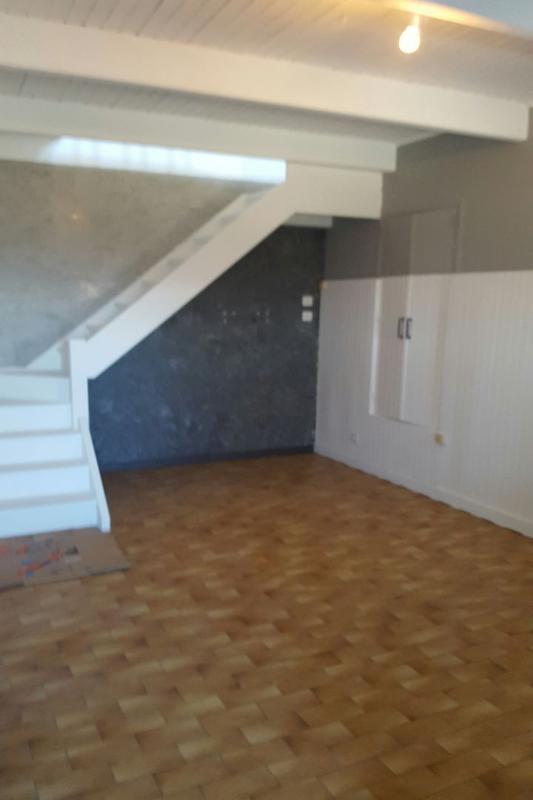 Maison de village - 32 m² - 2 pièces