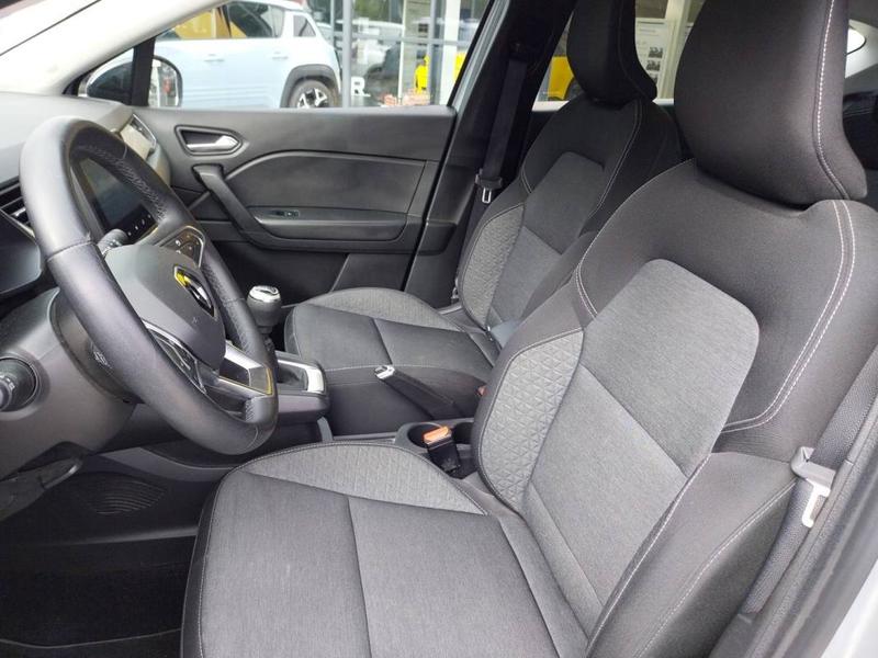 Renault Captur TCe 90 Equilibre 5p