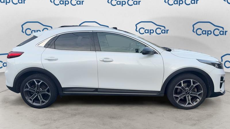 Kia Xceed 1.6 GDi 141 Hybrid Dct6 Premium Business