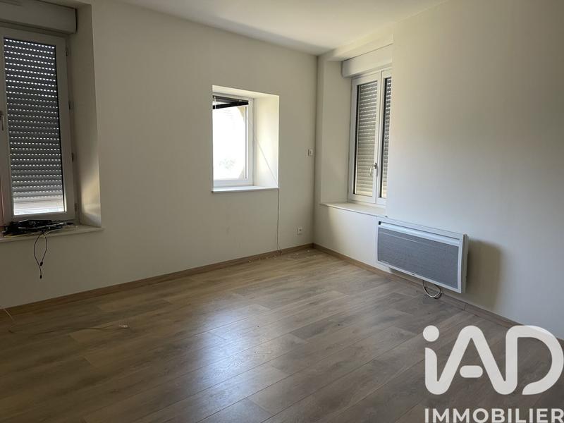 Immeuble - 440 m²