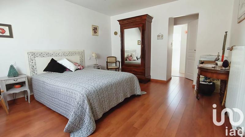 Maison de village - 142 m² - 5 pièces