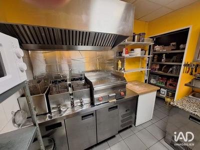 Local commercial - 50 m²