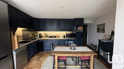 Maison de campagne - 203 m² - 7 pièces