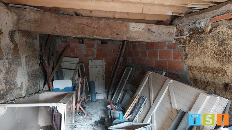 Maison - 75 m² - 3 pièces