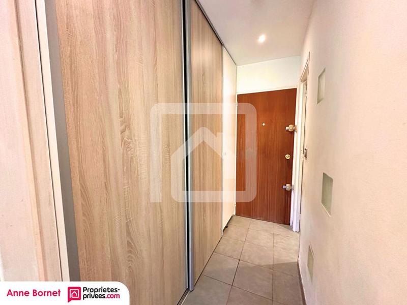 Appartement - 24 m² - 1 pièce