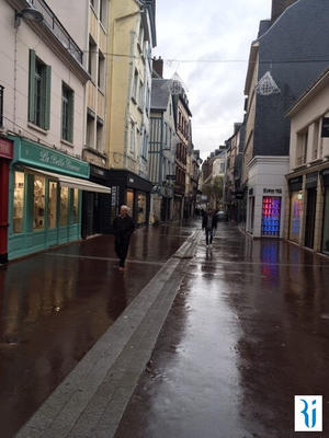 Local commercial - 45 m²