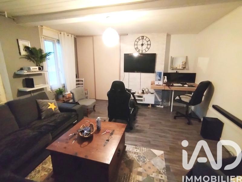 Maison - 193 m² - 6 pièces