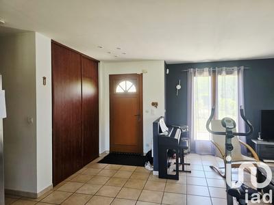 Maison - 142 m² - 5 pièces