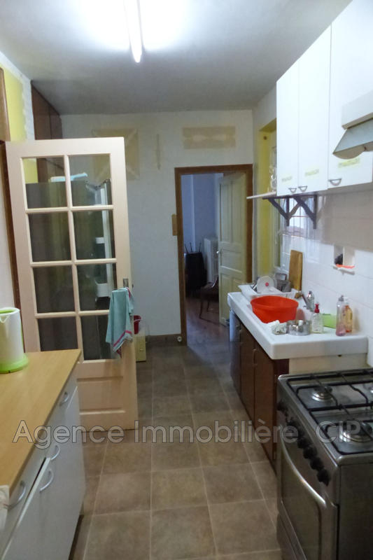 Maison de ville - 80 m² - 4 pièces