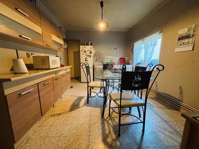 Maison - 168 m² - 5 pièces