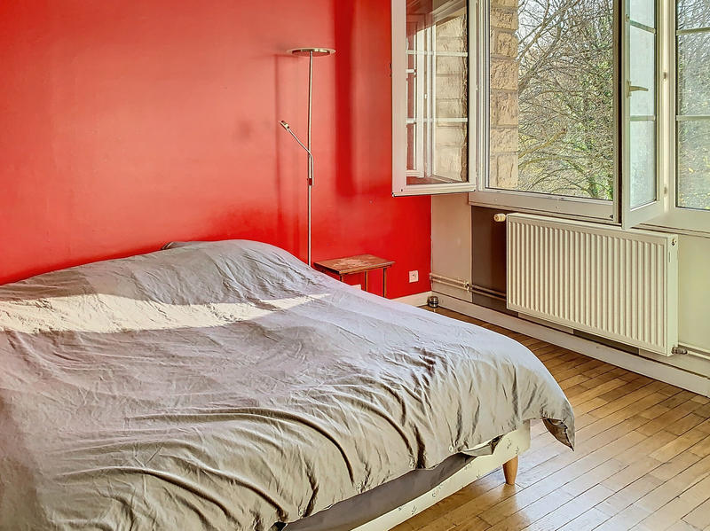 Appartement - 92 m² - 3 pièces