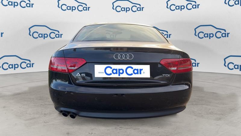Audi A5 2.0 Tdi 170 Ambiente