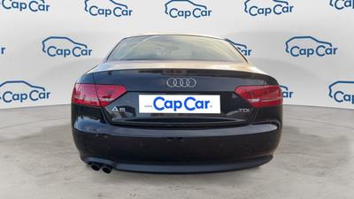 Audi A5 2.0 Tdi 170 Ambiente