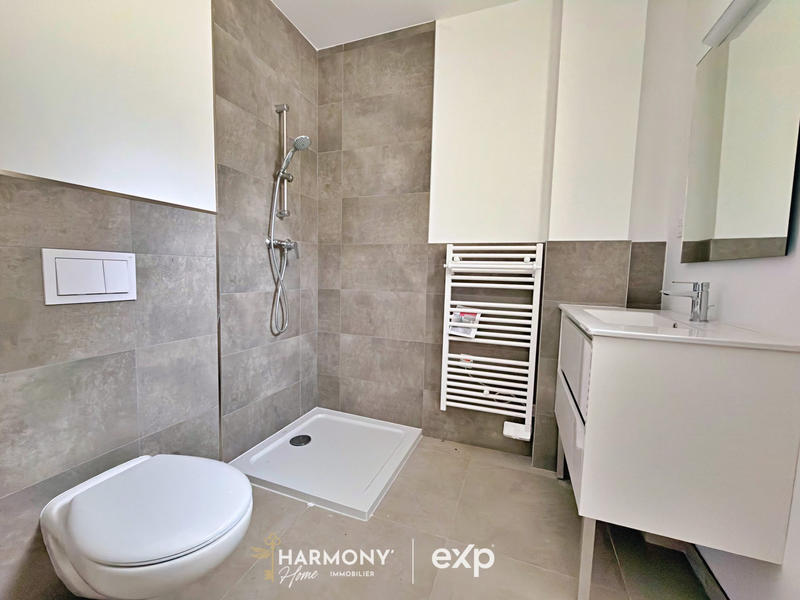 Maison - 82 m² - 4 pièces