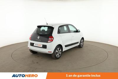 Renault Twingo 0.9 TCe Energy Zen 90 ch