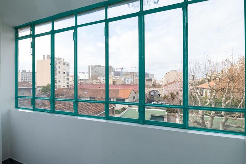 Appartement - 53 m² - 2 pièces