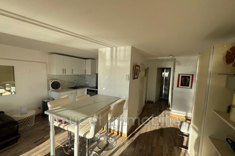 Appartement - 50 m² - 3 pièces