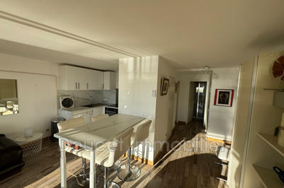 Appartement - 50 m² - 3 pièces