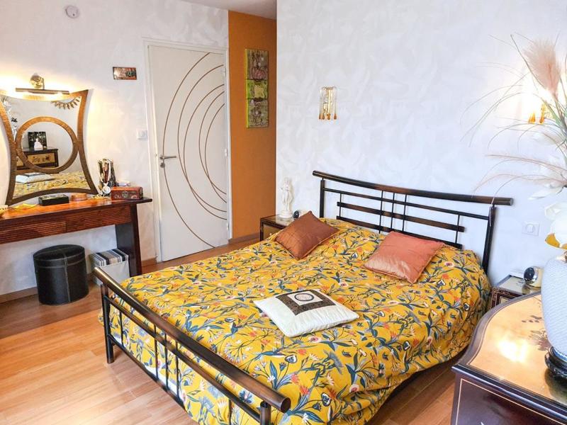 Maison - 171 m² - 6 pièces