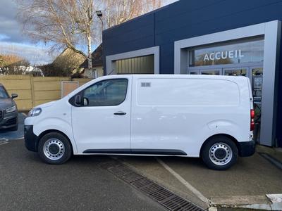 Citroën Jumpy m 1.5 Bhdi 120cv Driver Bvm6