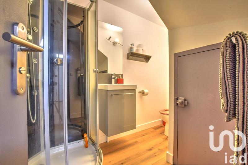 Maison - 163 m² - 6 pièces