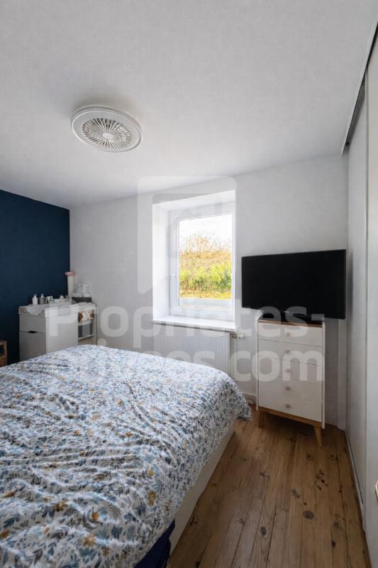 Appartement - 56 m² - 4 pièces